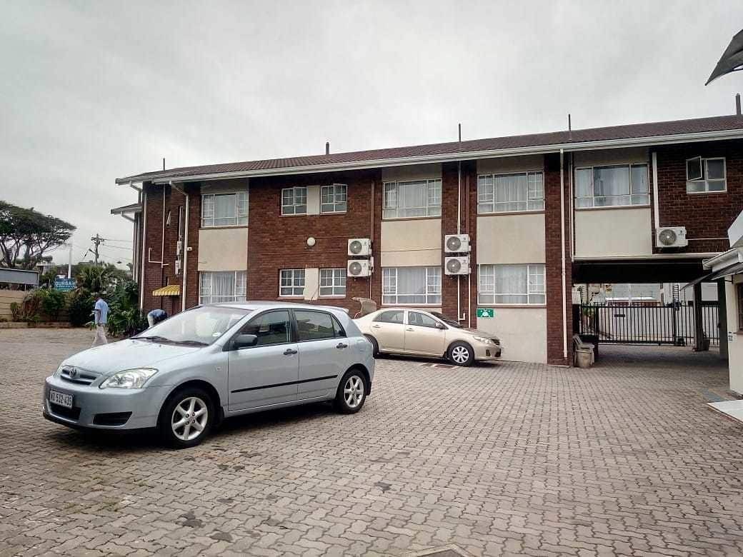 Concord Christian Guesthouse Durban Exteriör bild