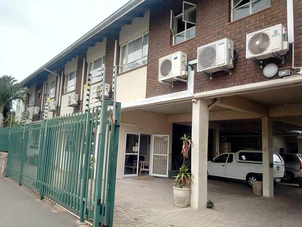Concord Christian Guesthouse Durban Exteriör bild
