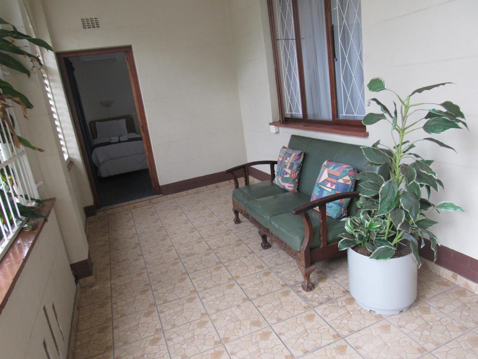 Concord Christian Guesthouse Durban Exteriör bild