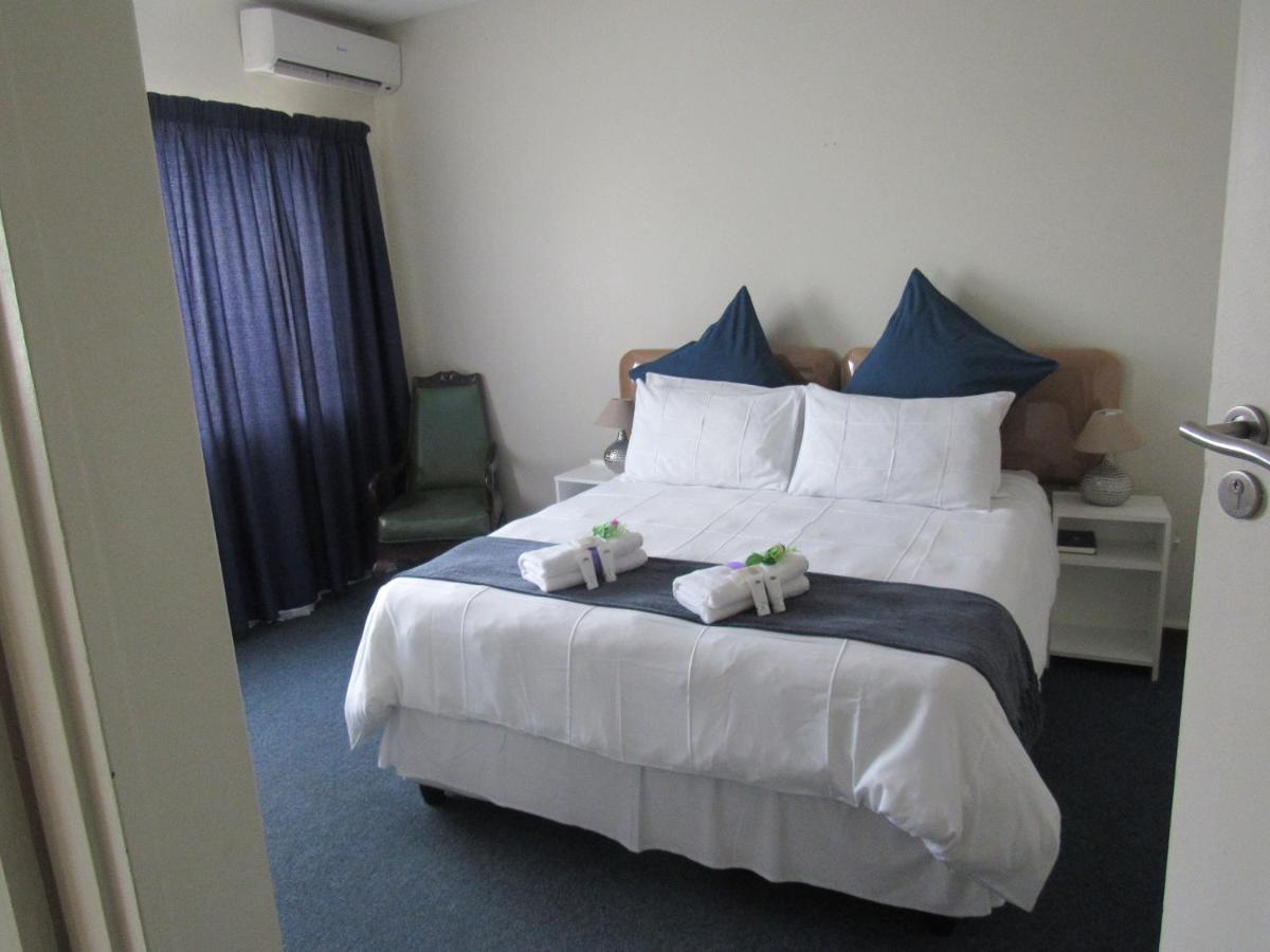 Concord Christian Guesthouse Durban Exteriör bild
