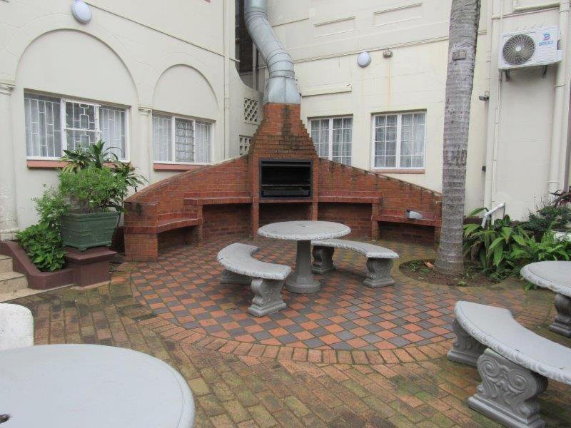 Concord Christian Guesthouse Durban Exteriör bild