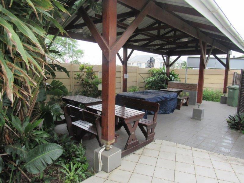 Concord Christian Guesthouse Durban Exteriör bild
