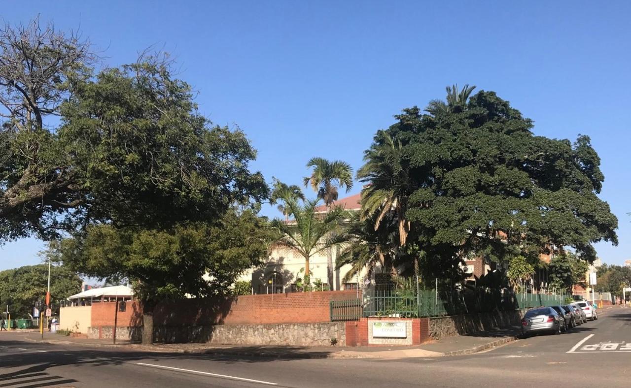 Concord Christian Guesthouse Durban Exteriör bild