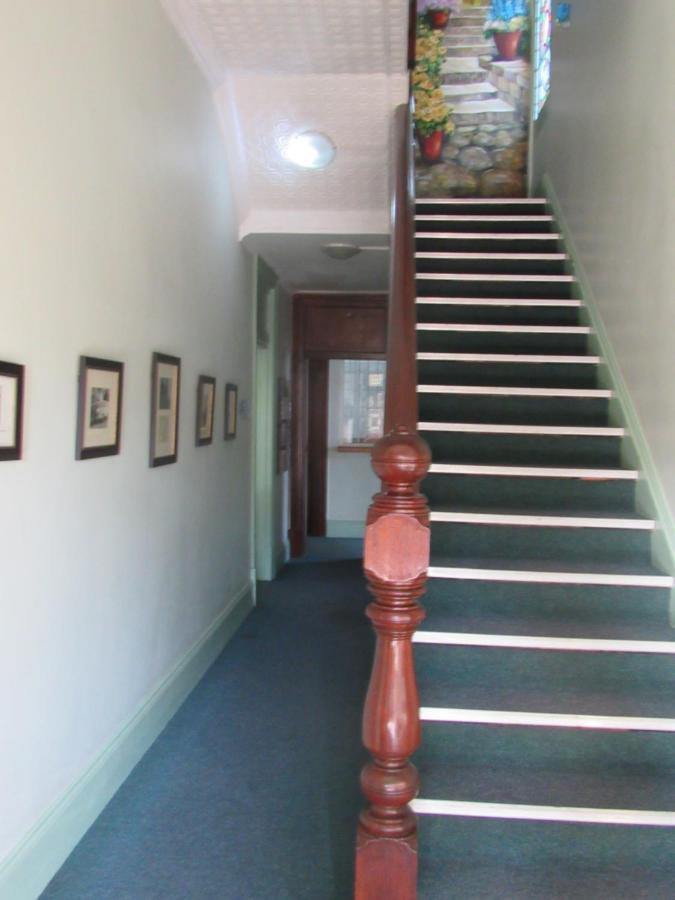 Concord Christian Guesthouse Durban Exteriör bild
