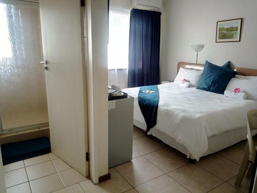 Concord Christian Guesthouse Durban Exteriör bild